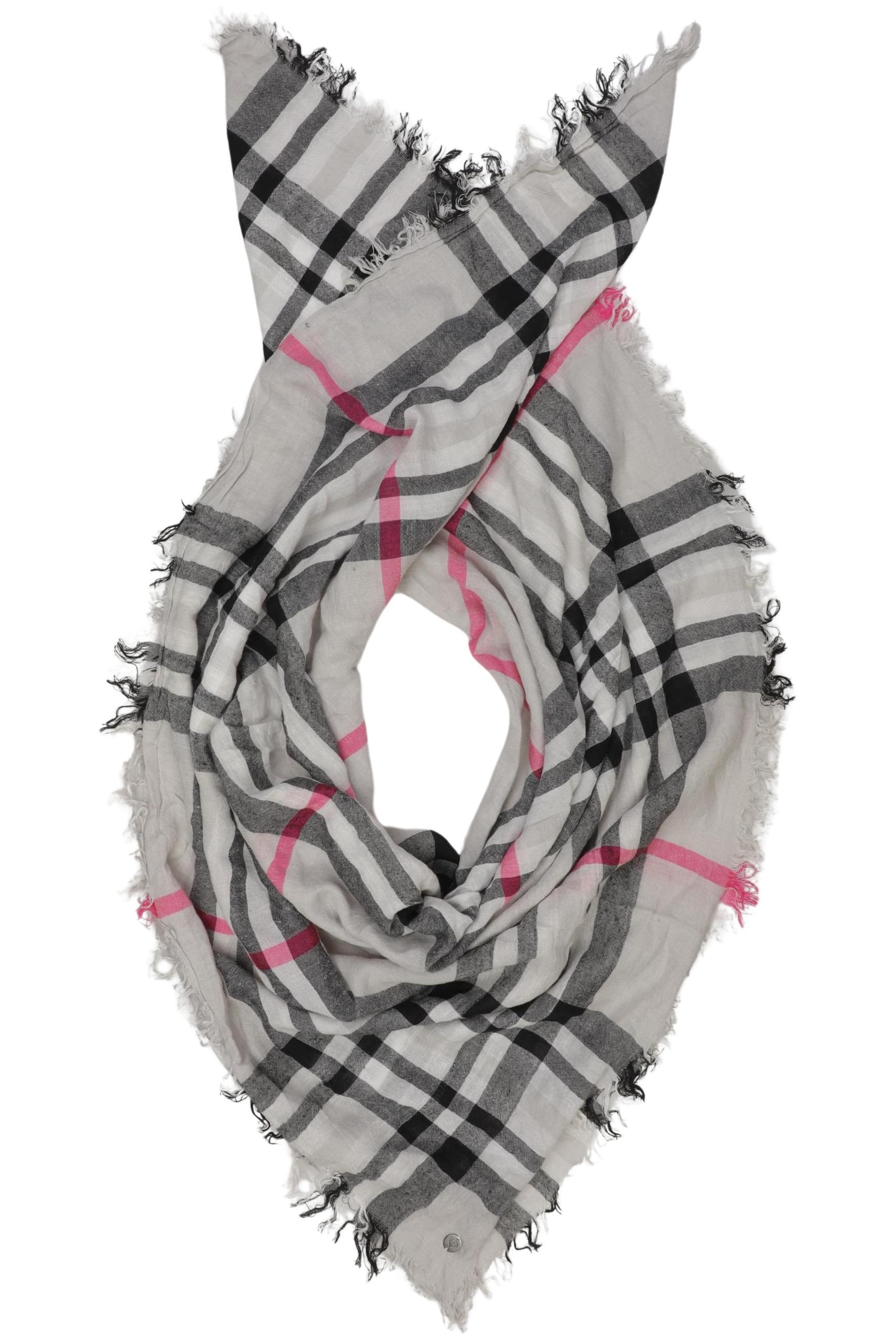 FRAAS Scarf & Wrap in One size in Mixed colors: front