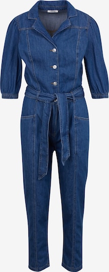 Orsay Jumpsuit in blau, Produktansicht