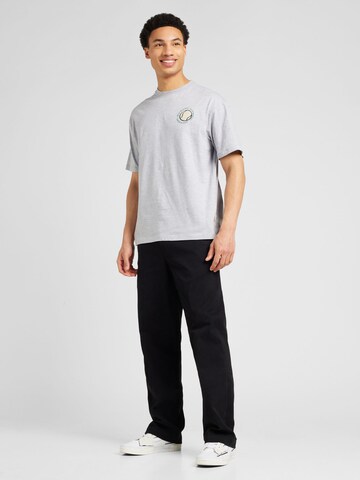 T-Shirt BLEND en gris