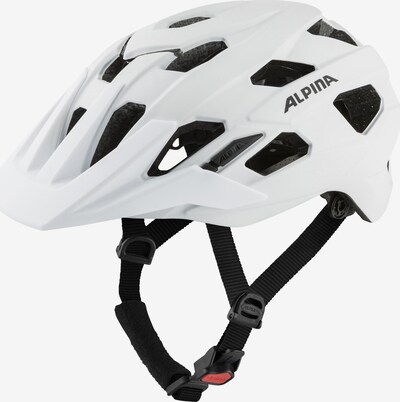 Alpina Fahrradhelm 'ANZANA' in weiß, Produktansicht