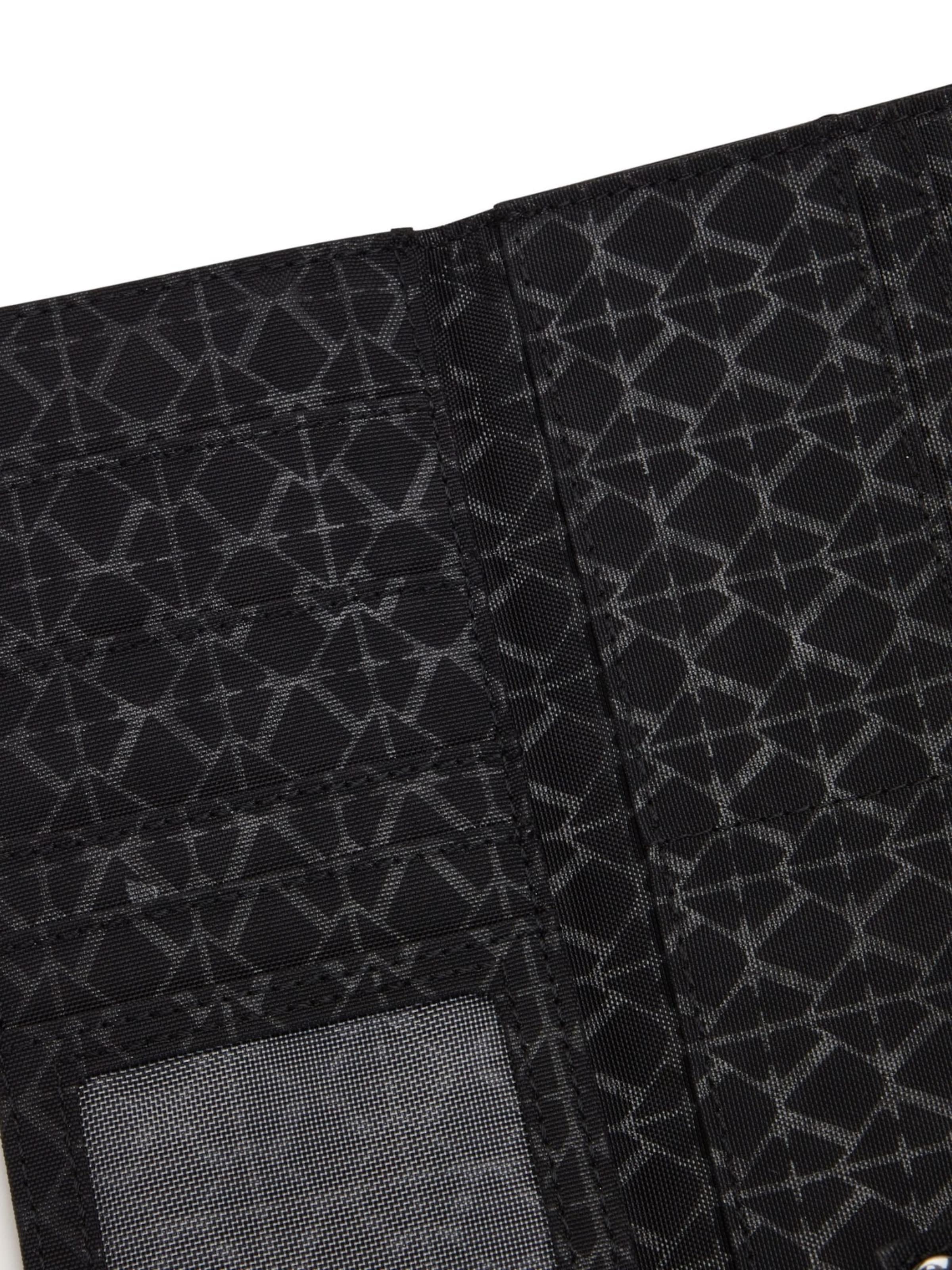 KIPLING Portemonnaie 'MONEY LAND' in Grau