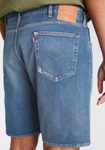 Levi's® Big & Tall Regular Jeans in Blue