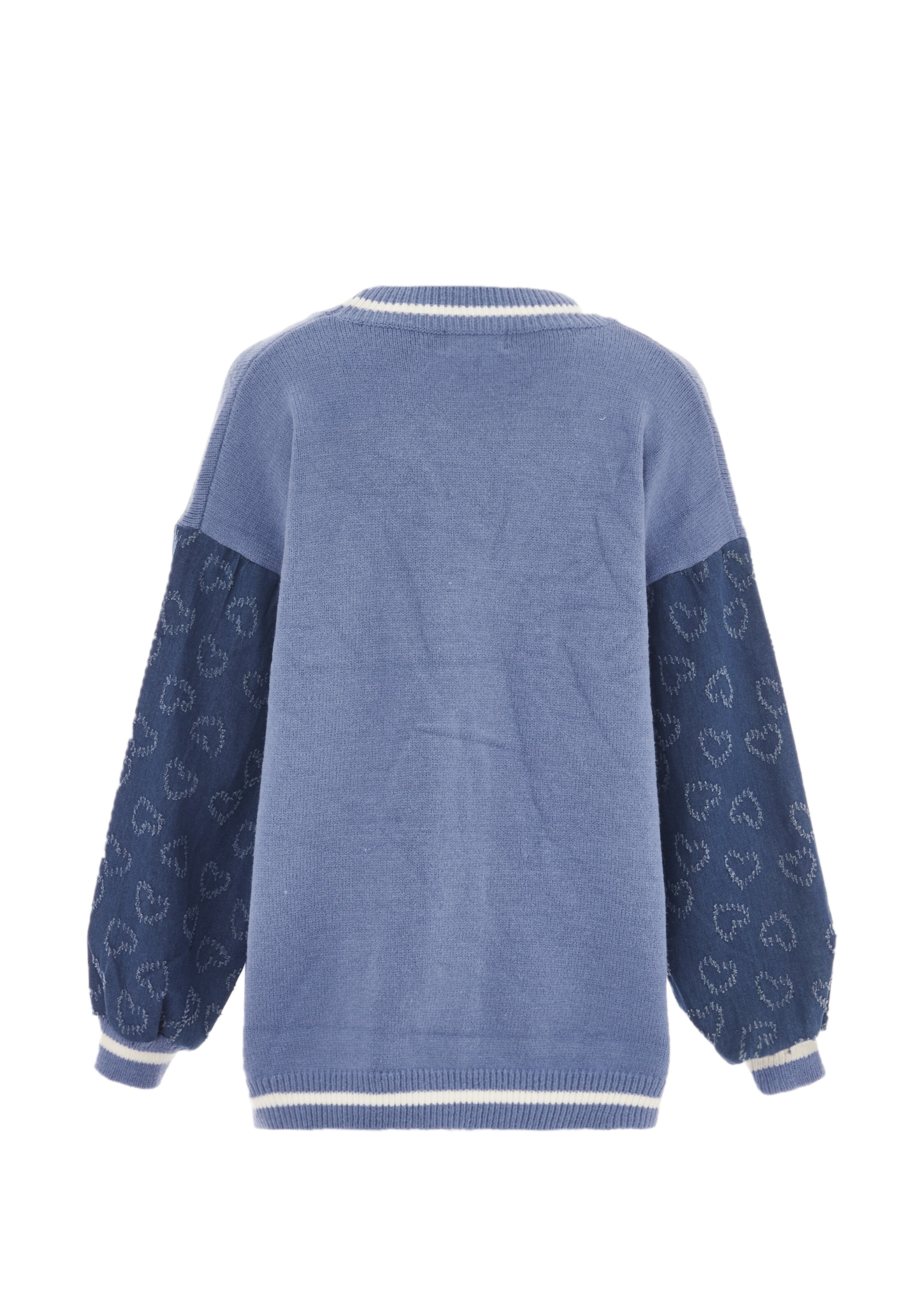 Giacchetta di SANIKA in blu