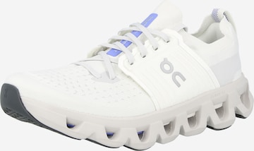 On Buty do biegania 'Cloudswift 4' w kolorze beżowy: przód