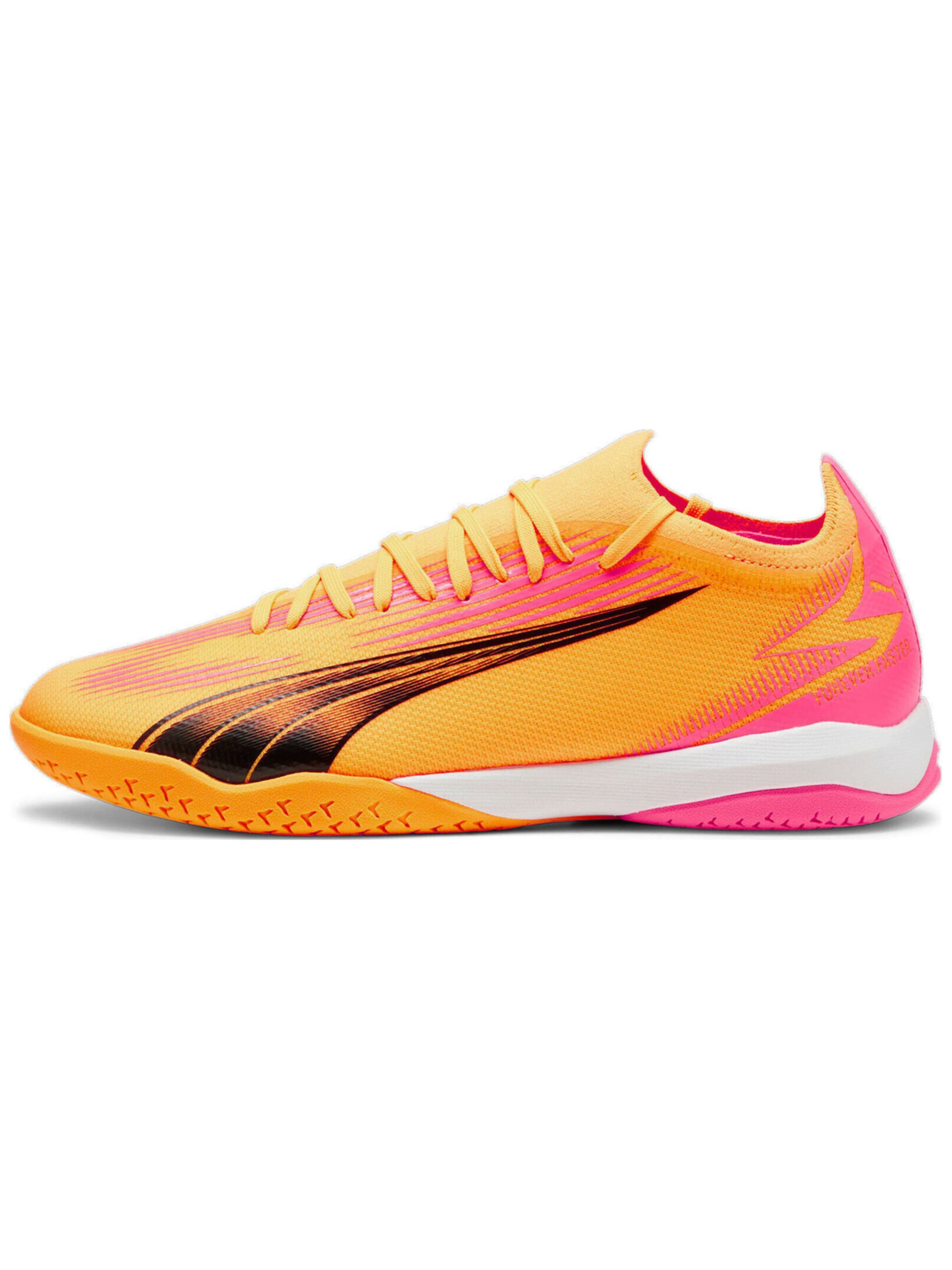 Scarpa sportiva 'Puma Ultra Match It' in 39 PUMA di colore arancione, Visualizzazione prodotti