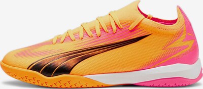 PUMA Sportschuh 'Puma Ultra Match It' in 39 in orange, Produktansicht