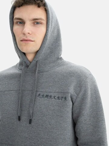 Arma Sweatshirt in Grau