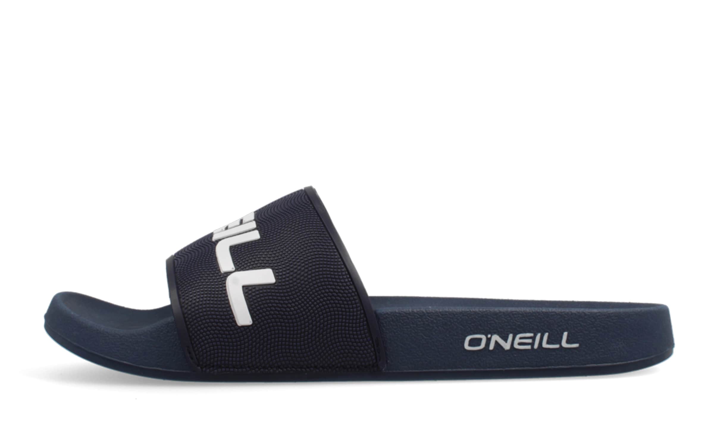 O'NEILL Mules in Blue: front