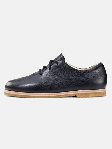 BÄR Lace-Up Shoes 'Carey' in Black: front