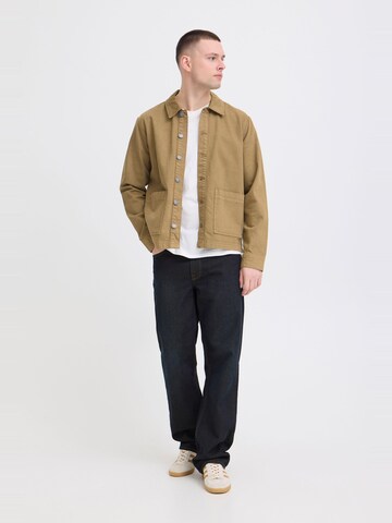 Giacca di mezza stagione ' BHMosi ' di BLEND in marrone