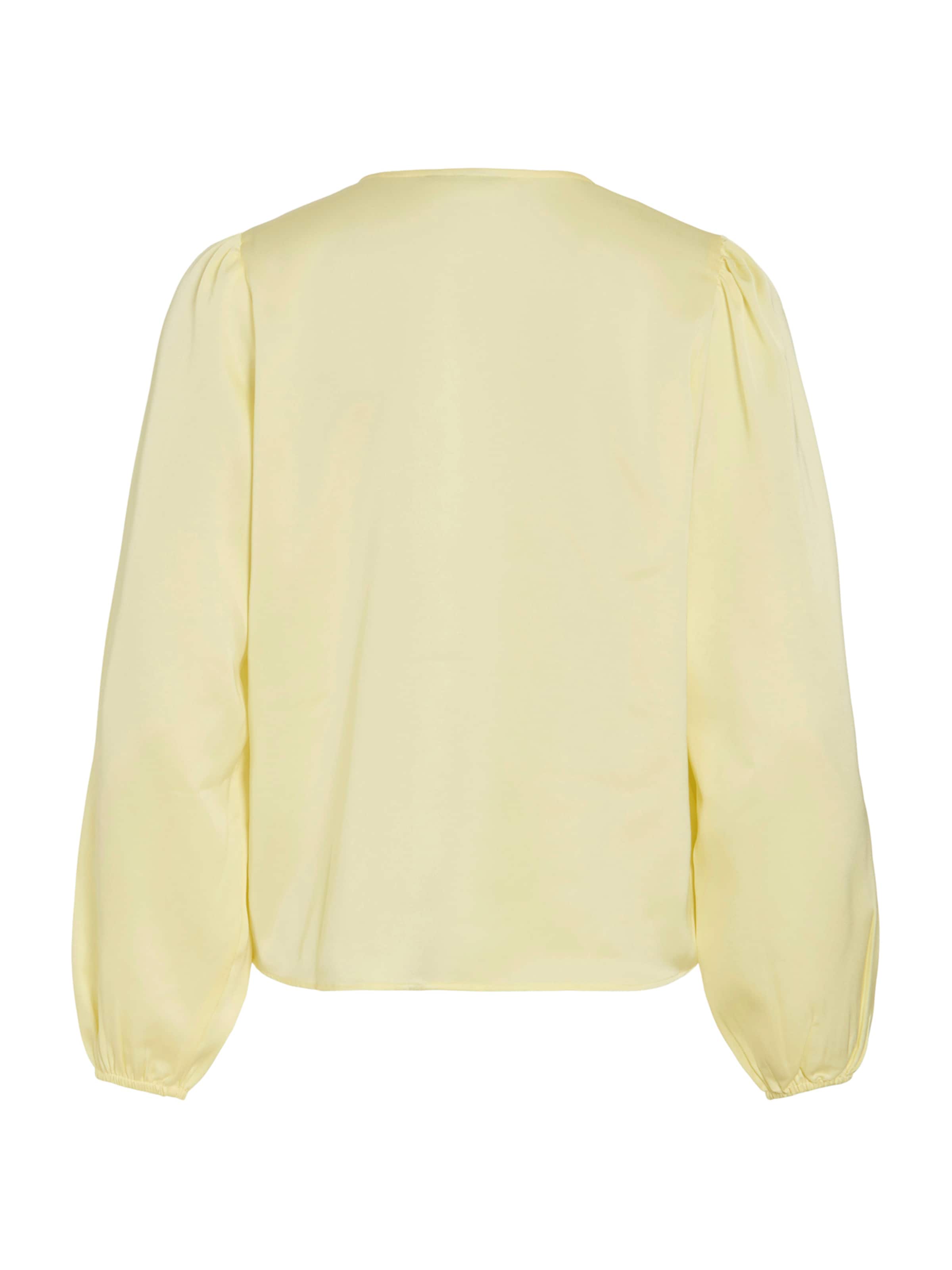 VILABluza 'VIELLETTE' - žuta boja
