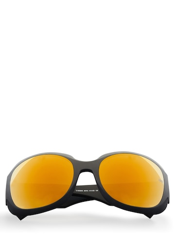 TOMMY HILFIGER Sunglasses in Black