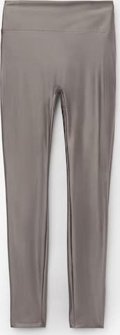 CALZEDONIA Leggings in Grau: Vorderseite