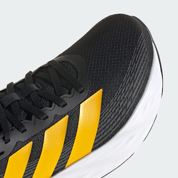 Chaussure de course 'Galaxy 8' ADIDAS PERFORMANCE en noir