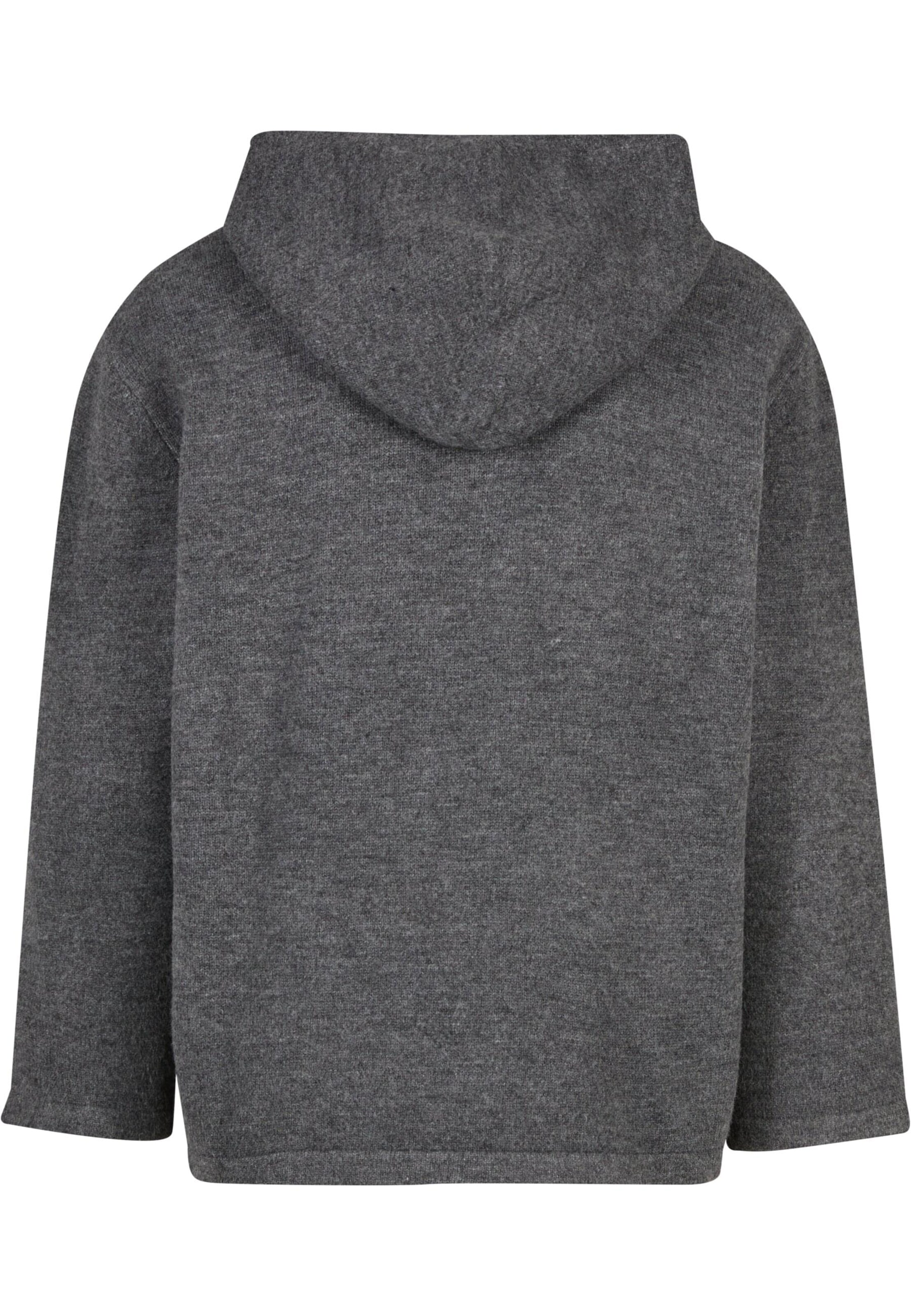 Another Cotton Lab - Cárdigan 'Yankee' en gris