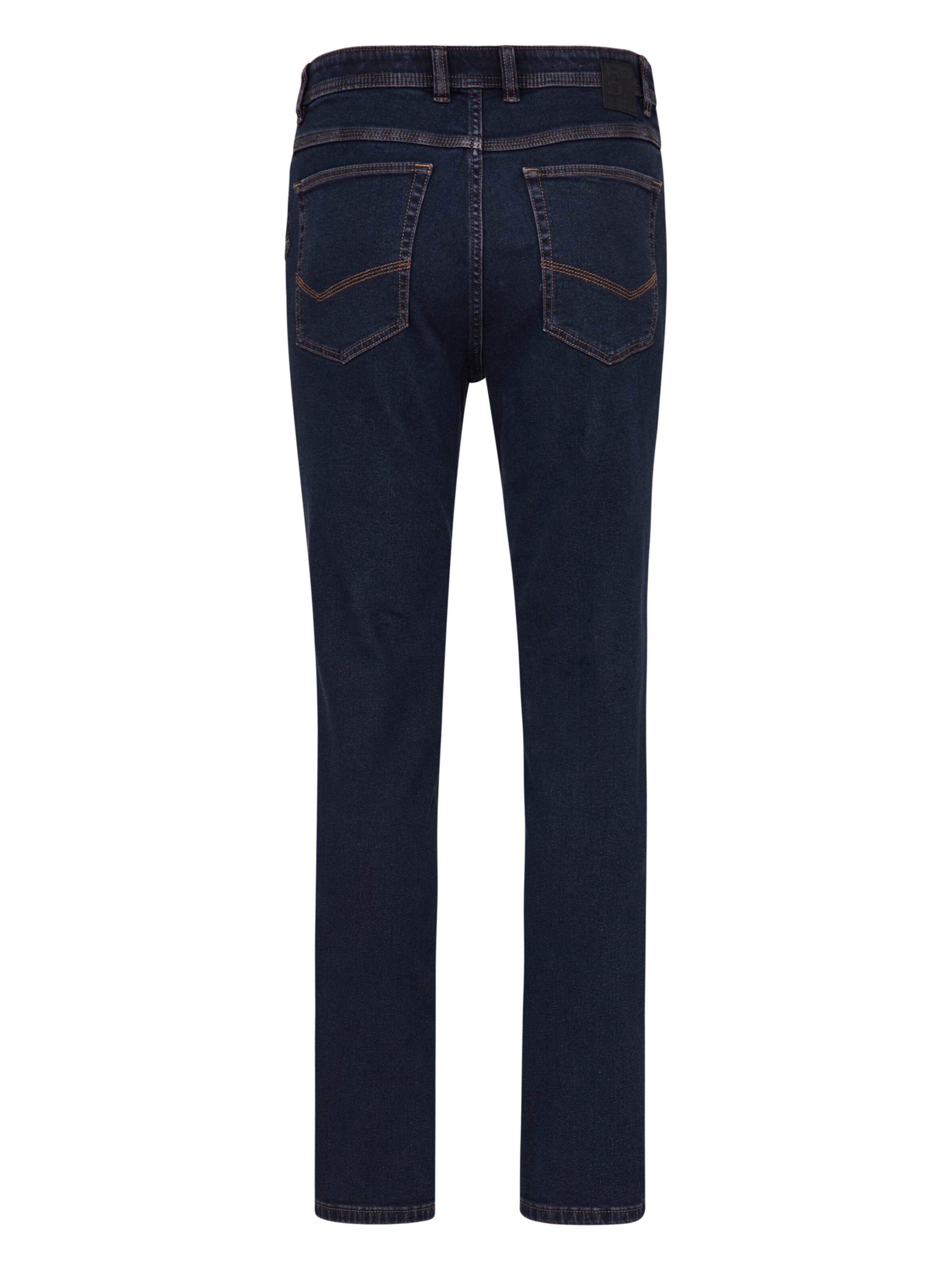 REDPOINT Regular Jeans in Blue