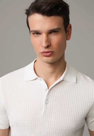 STRELLSON Shirt 'Vincent' in Grey