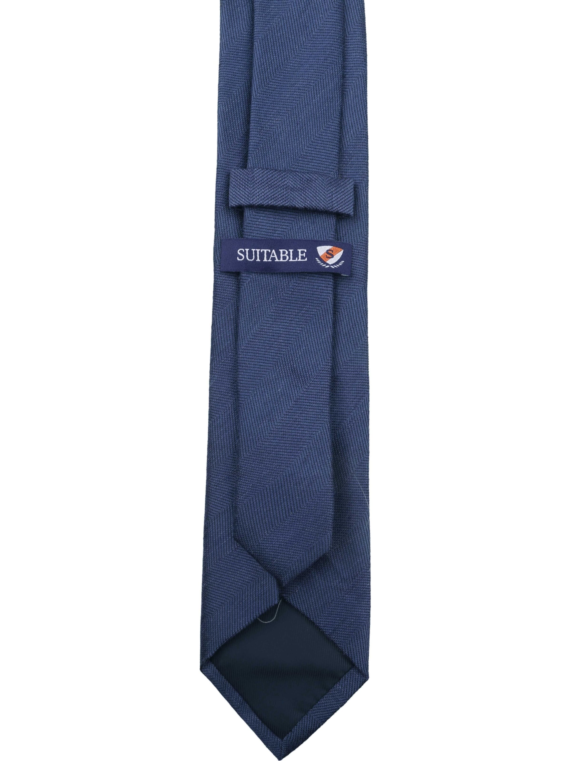Suitable Krawatte‌‌‌‌‌‌‌‌‌ in Blau