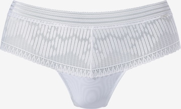 s.Oliver - Tanga em branco: frente