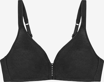 TRIUMPH BH 'Eileen' in Zwart: voorkant