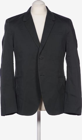 COS Suit Jacket in L-XL in Green: front
