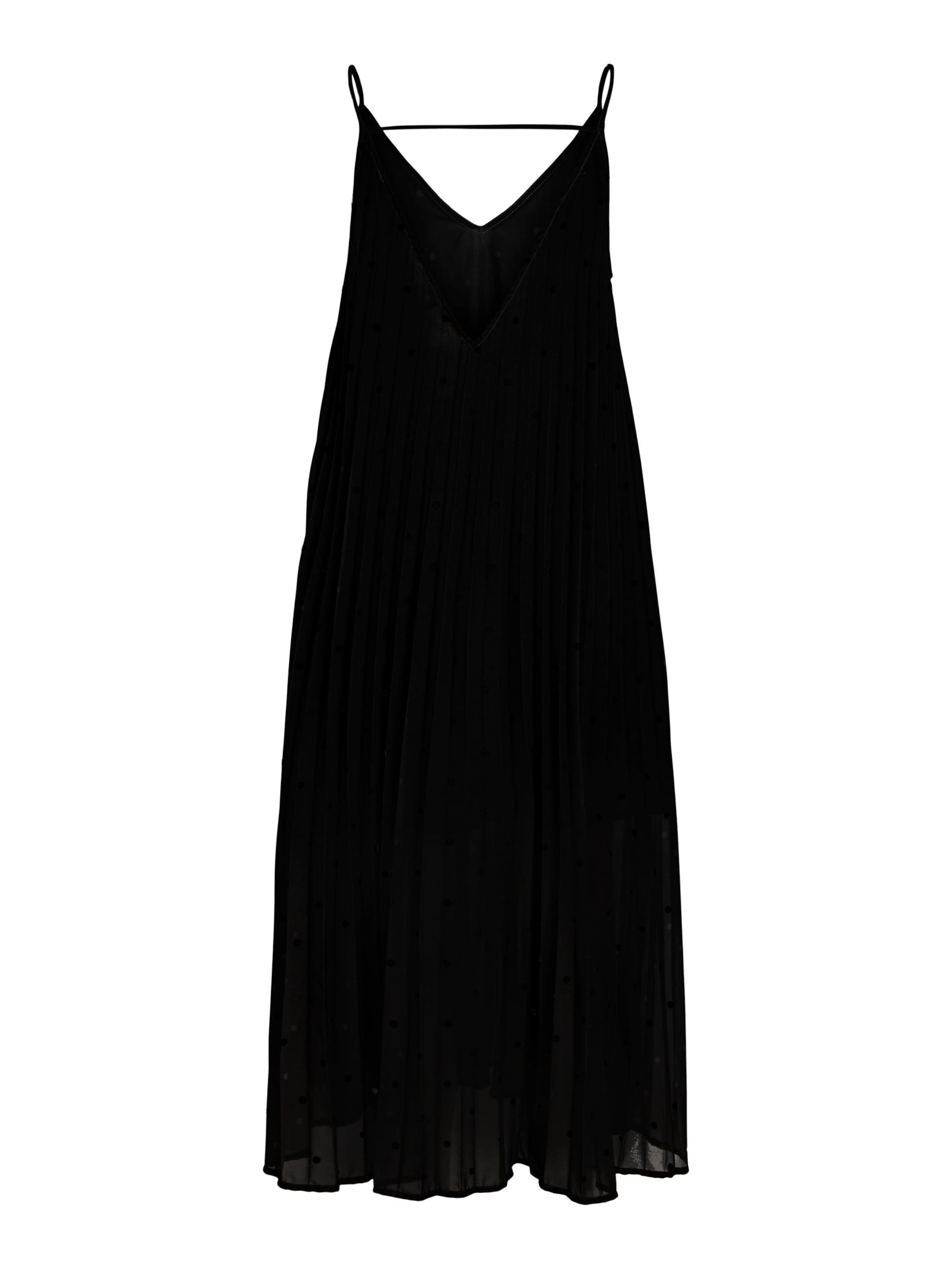 OBJECT - Vestido 'BRINK' en negro