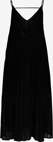 OBJECT Sukienka 'BRINK' w kolorze czarny