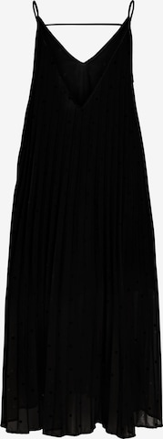 OBJECT Dress 'BRINK' in Black