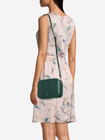 BeckSöndergaard Crossbody Bag in Green