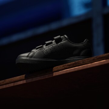 ADIDAS SPORTSWEAR Trainers 'Advantage Base 2.0' in Black