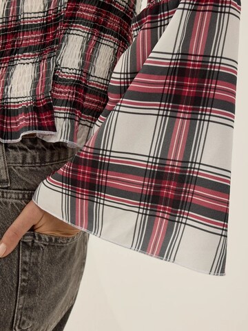 Hiccup - Camisa em branco