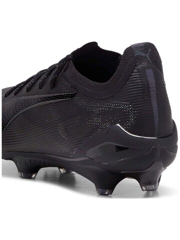 PUMA Voetbalschoen 'Puma Ultra Ultimate FG' in Zwart