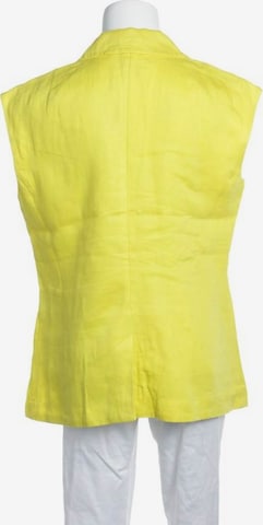 Marc Cain Vest in L in Yellow