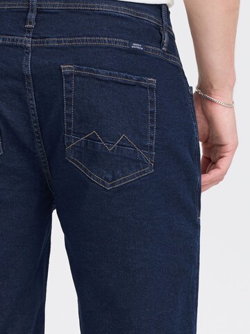 Skinny Jeans ' BHTwister DENIM ' di BLEND in blu