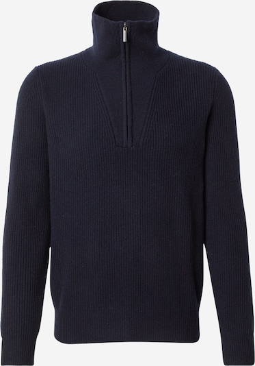 Megztinis iš bugatti, spalva – tamsiai mėlyna jūros spalva, Prekių apžvalga