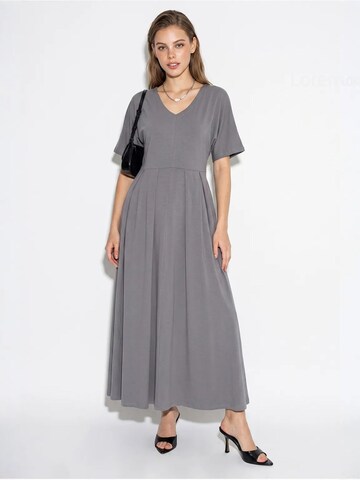 Bianco Lucci Ruha 'Midi' - szürke