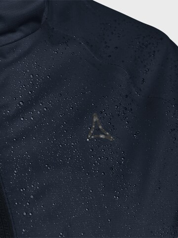 Schöffel Outdoor jacket 'Easy XT' in Blue