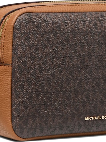 Sac à bandoulière 'Michael Kors Sac Bandoulière Bryant Marron' MICHAEL Michael Kors en marron
