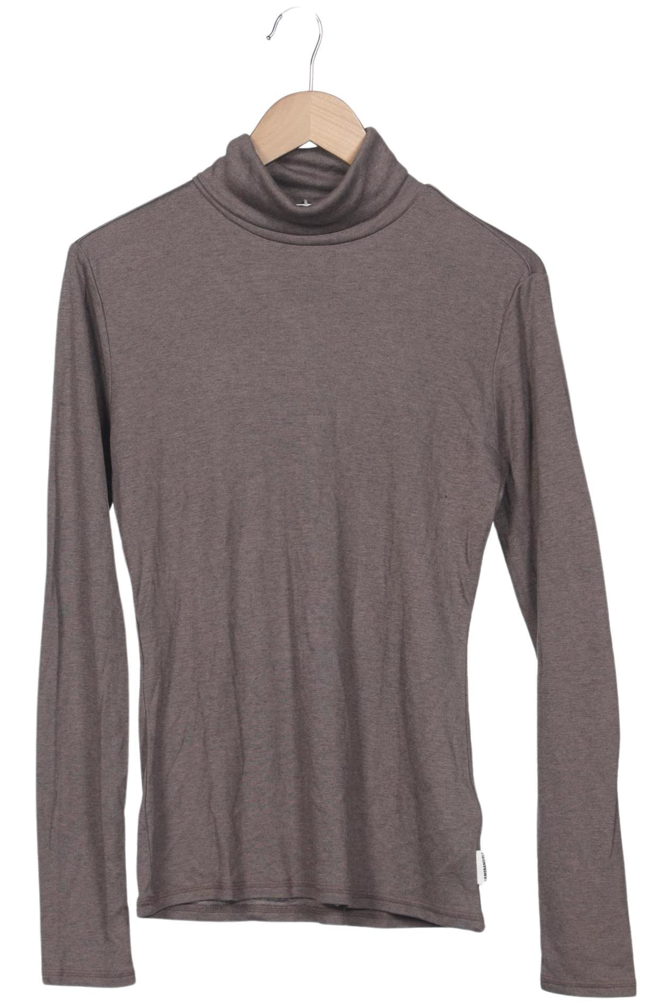 ARMEDANGELS Sweater & Cardigan in L in Grey: front