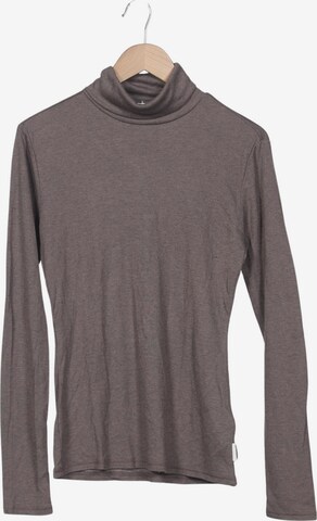 ARMEDANGELS Sweater & Cardigan in L in Grey: front