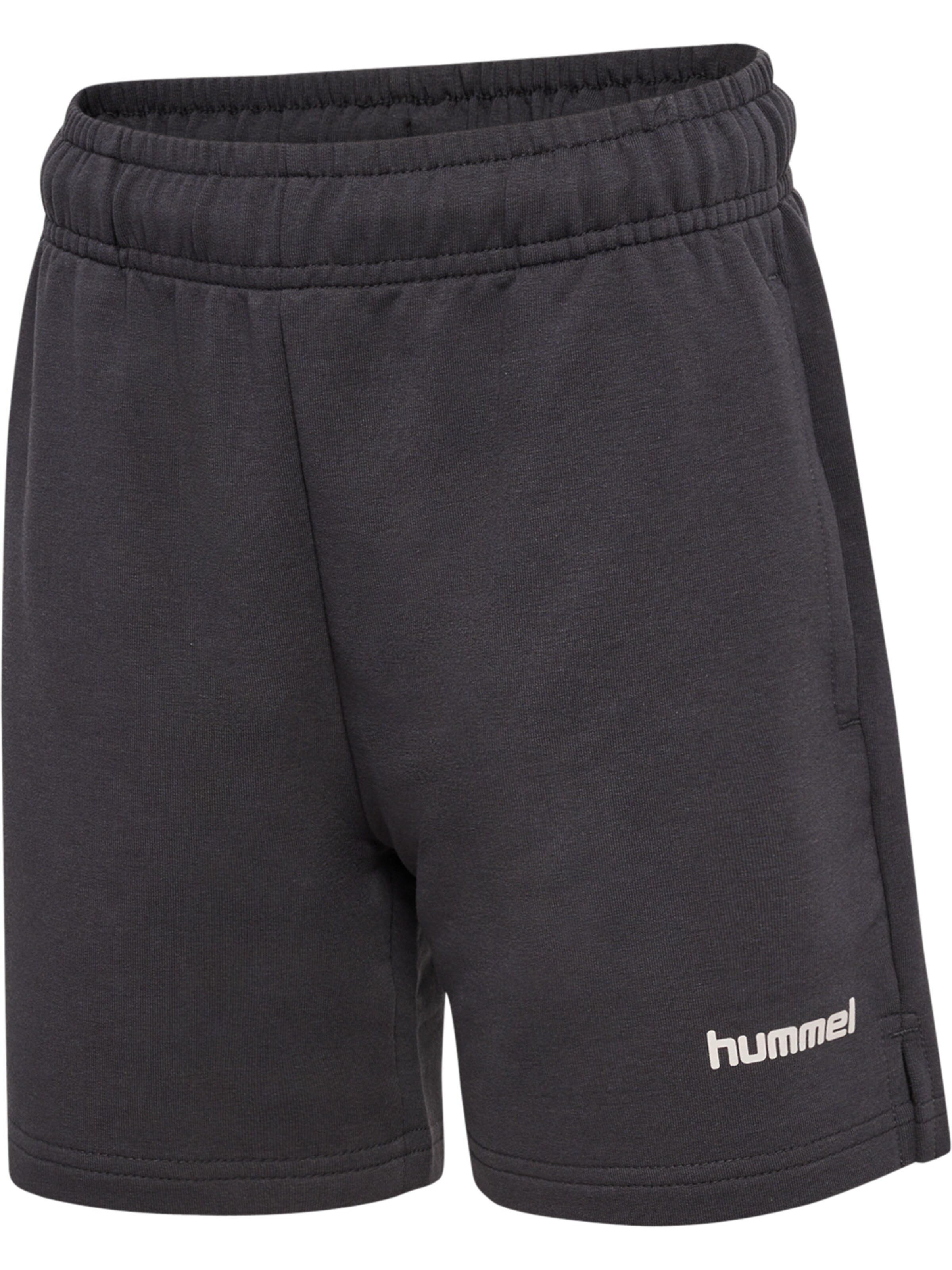 Hummel Loosefit Sportsbukser i sort