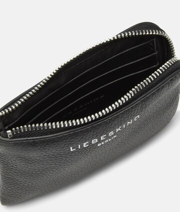 Liebeskind Berlin Wallet ' LENA ' in Black