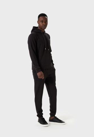Tom Barron Leisure suit in Grey: side