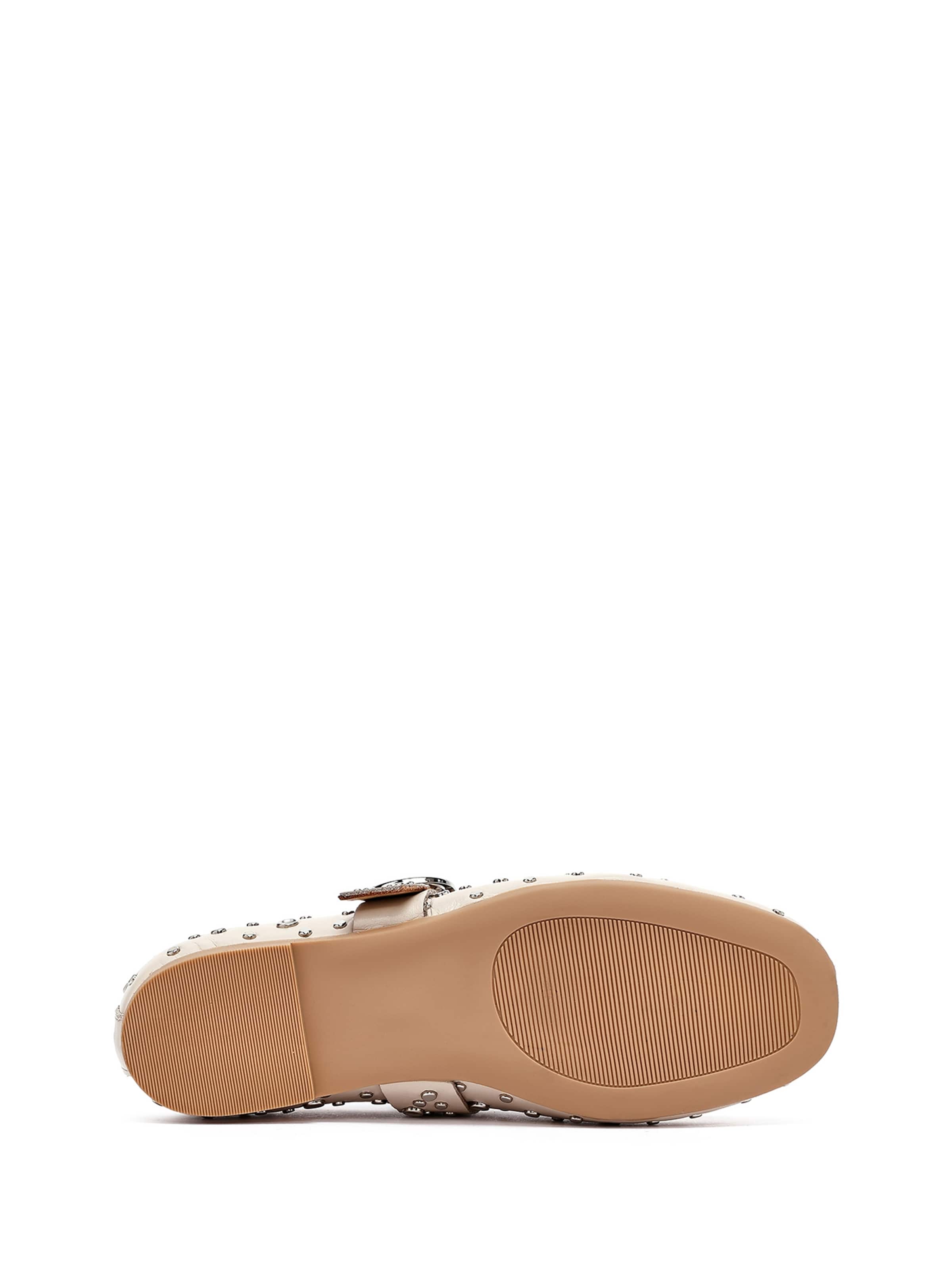 Ballerines Derimod en beige