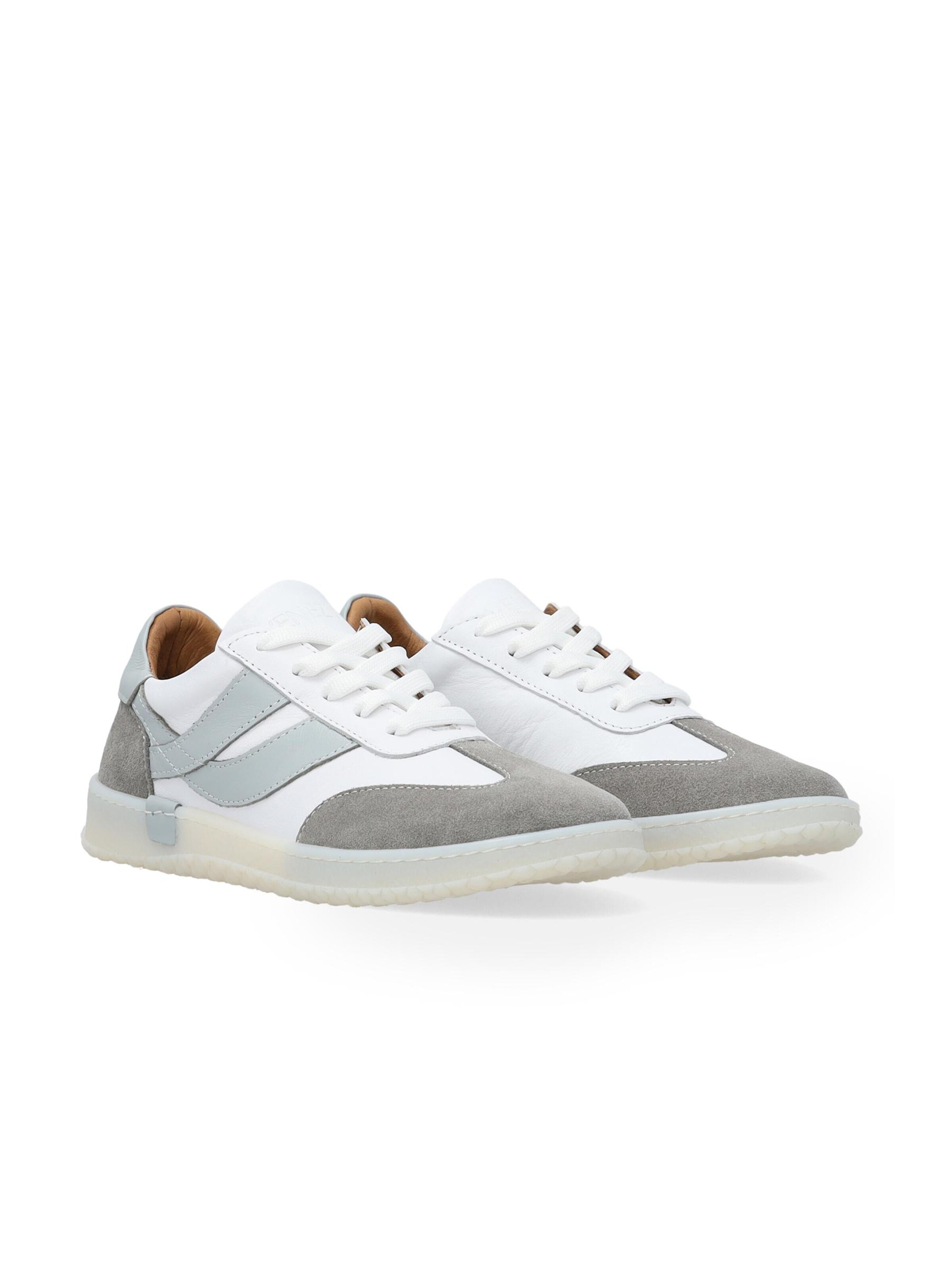 VENEZIA Sneakers in White