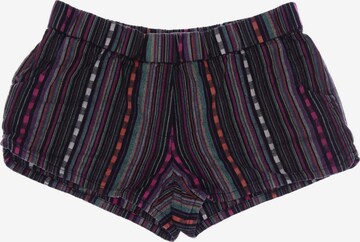 Ecoté Shorts in S in Mixed colors: front