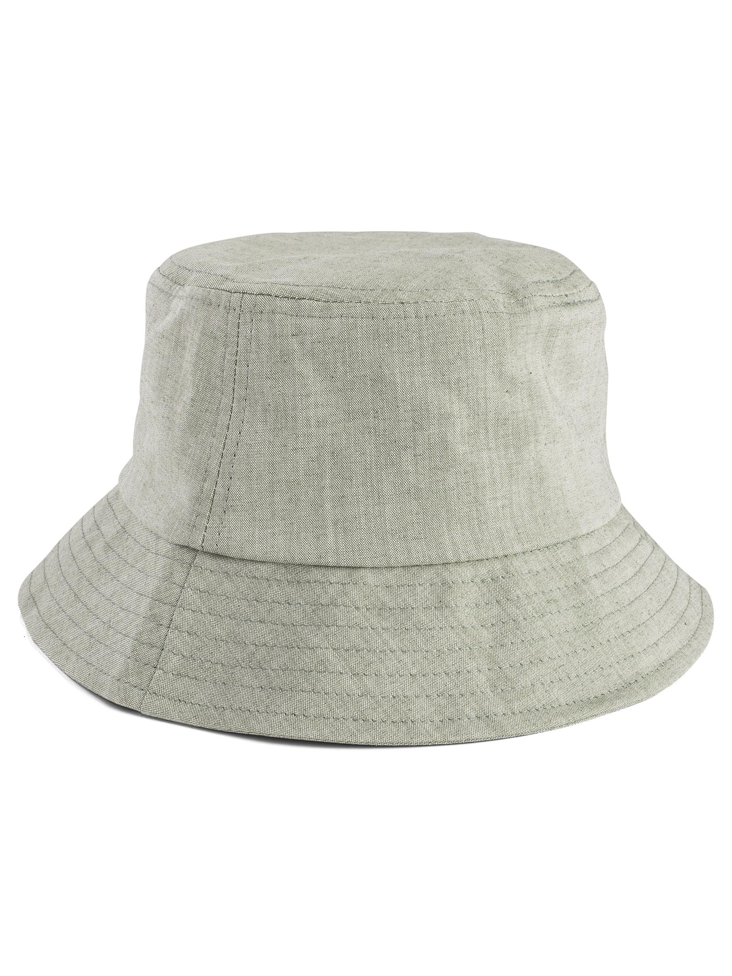 Blackskies Hat 'Eos' in Green