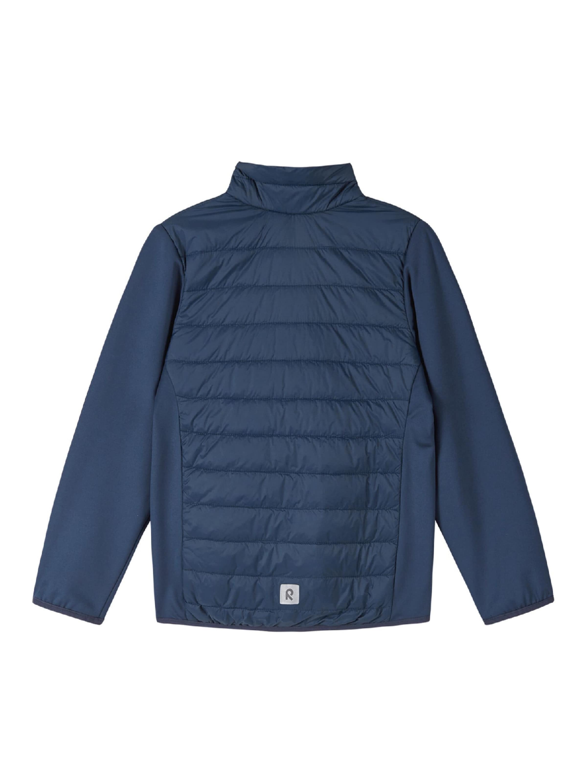 Reima Tussenjas 'Sprintti' in Blauw