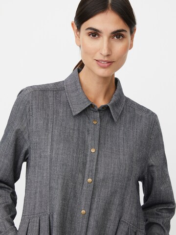 Robe-chemise 'Noveline' Masai en gris