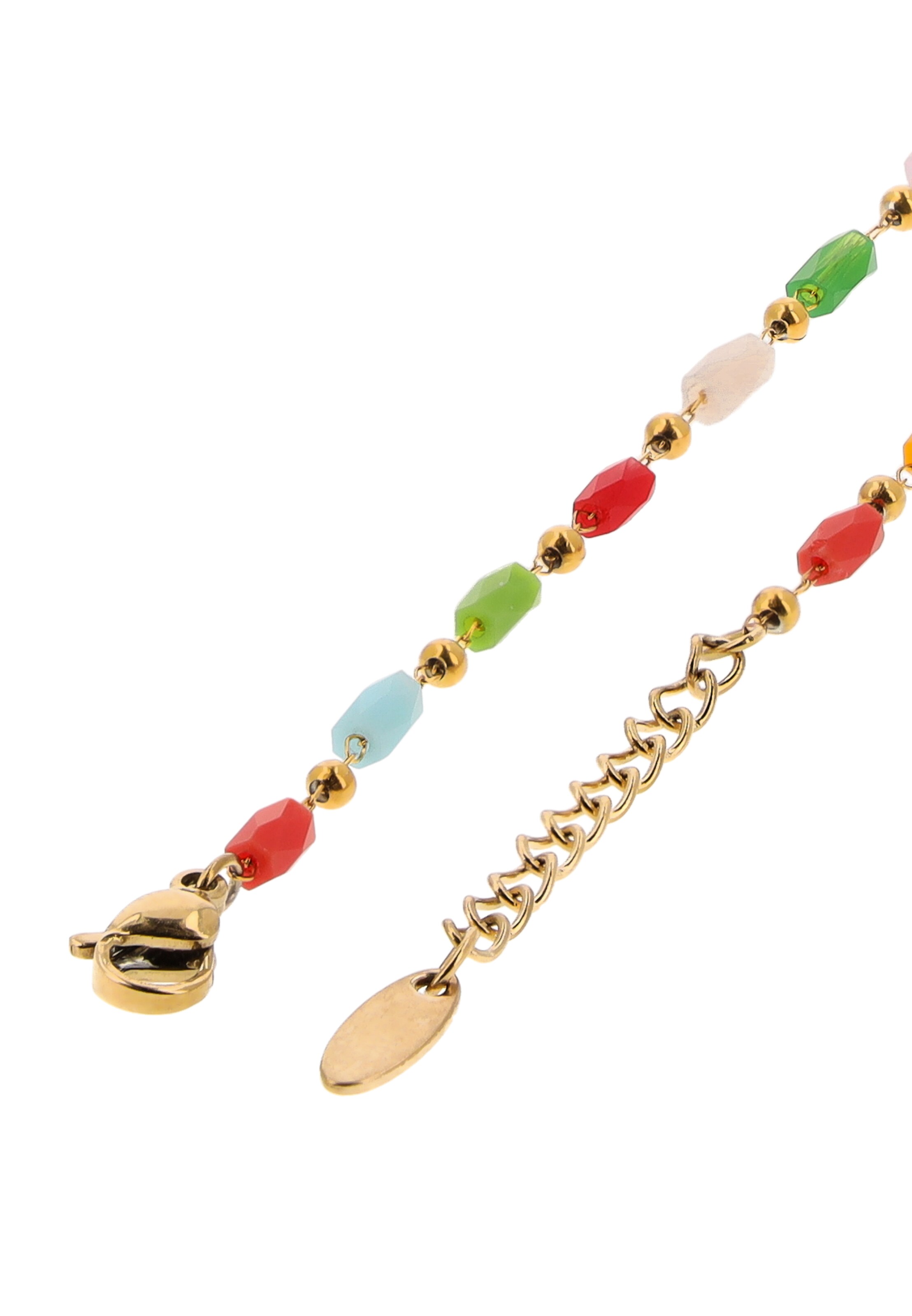 IZIA Armband in Goud